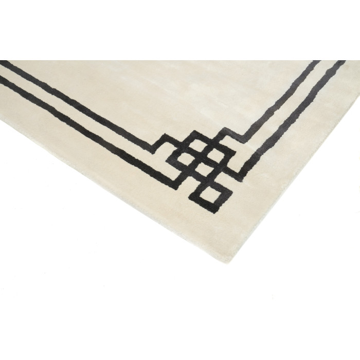 Alfombra VENEZIA PEARL (Colección Hecha a Mano)